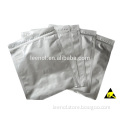 High quanlity antistatic bags resealable